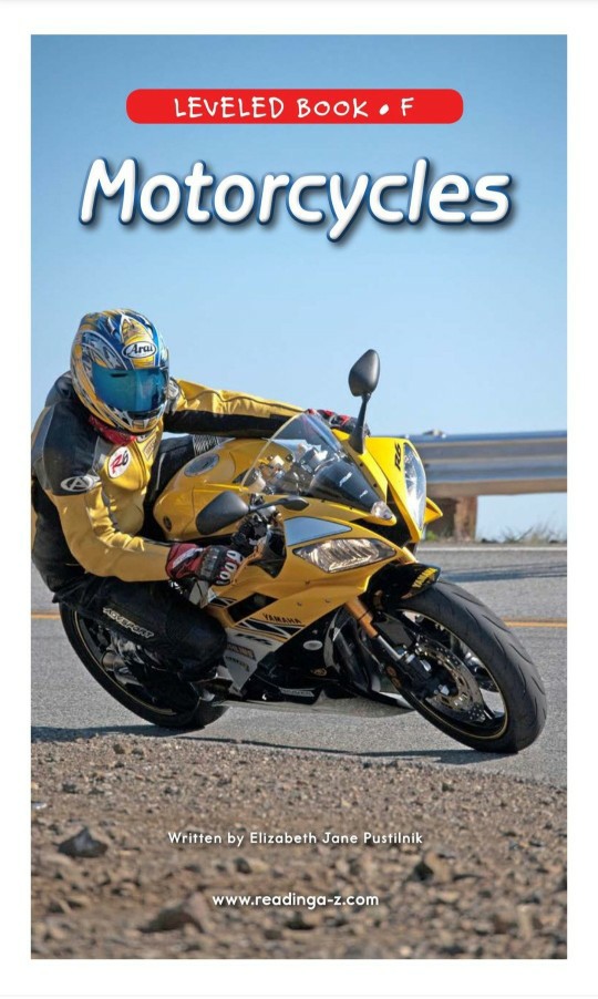 Motocycles