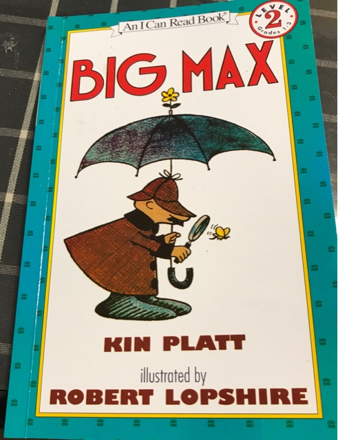 Big Max