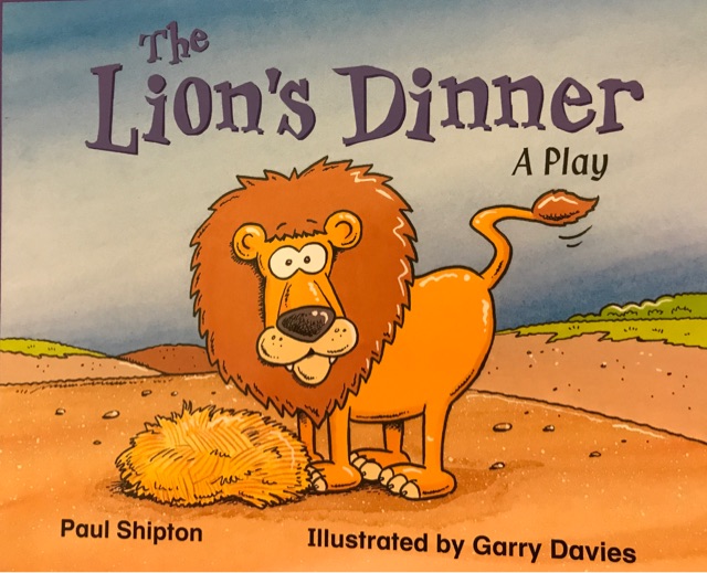 The Lion's  Dinner