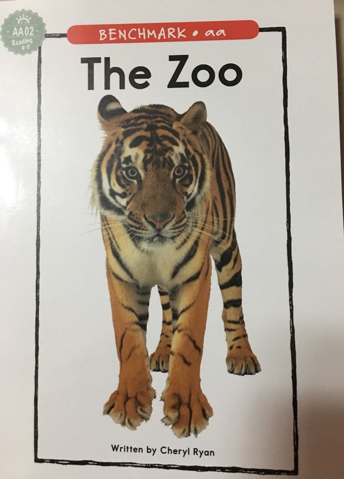 AA02 the zoo