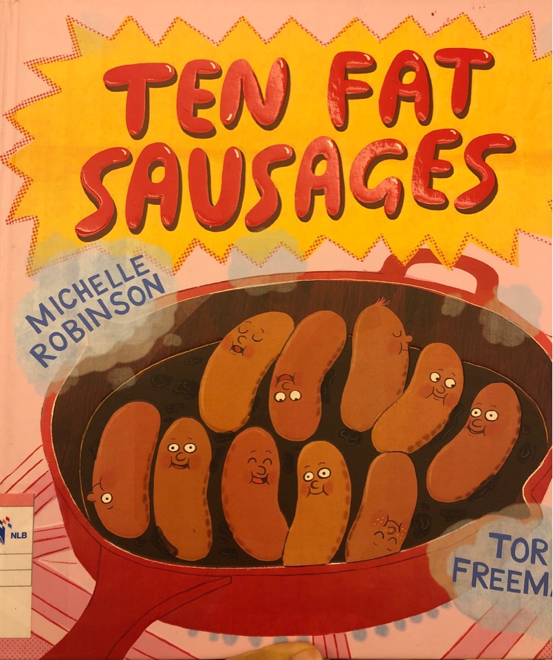 ten fat sausages