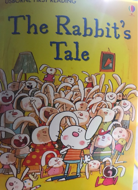 The rabbits tale