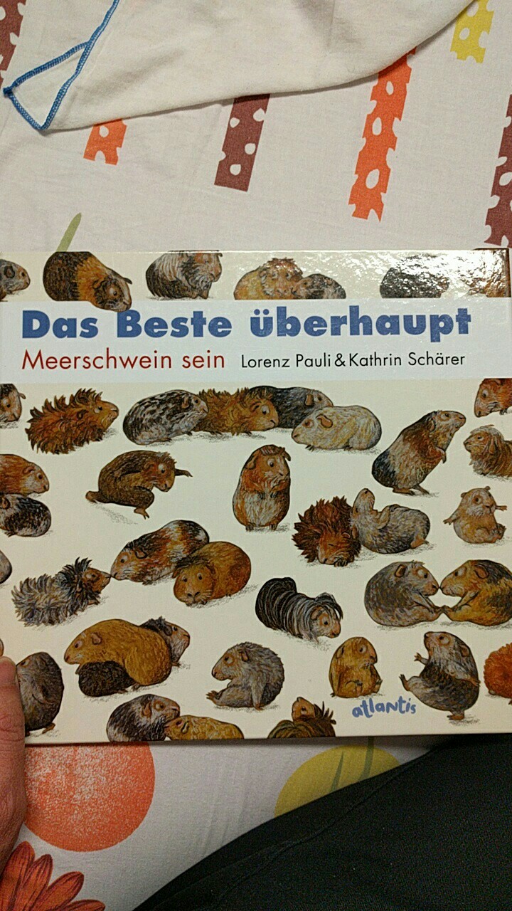 Das Beste überhaupt