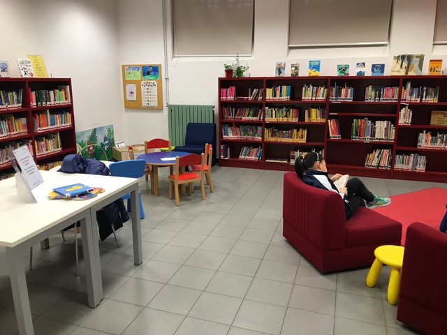 國立圖書館