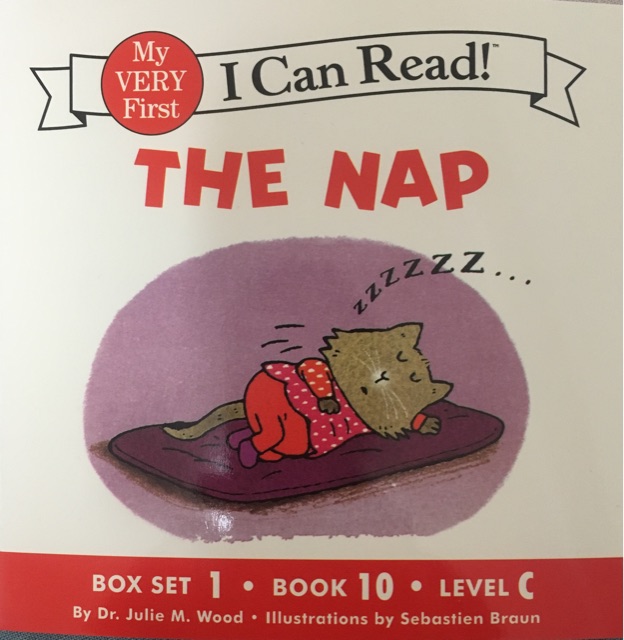 THE NAP