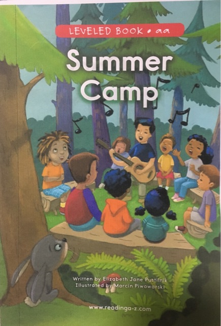 Summer Camp