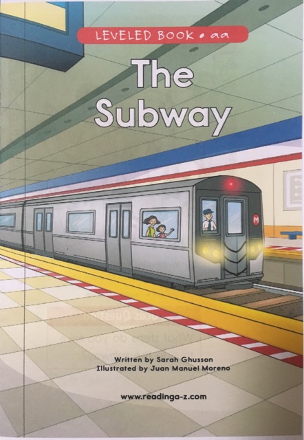 The Subway