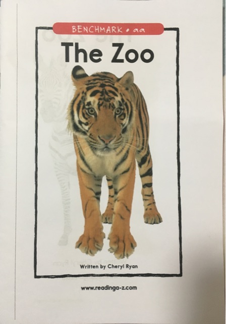 The Zoo