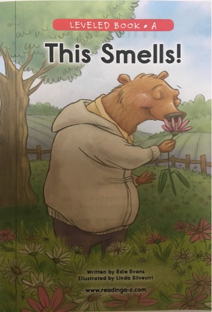 This Smells!