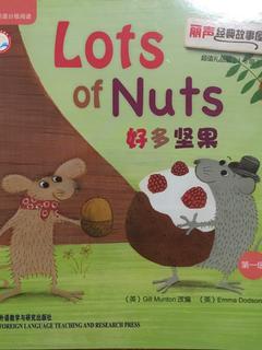 Lots of Nuts