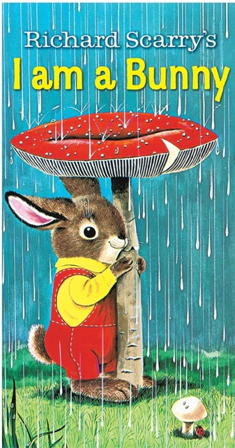 I Am A Bunny
