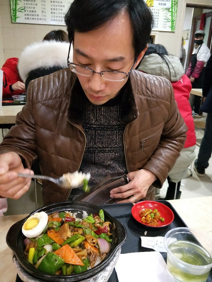 第一次分離