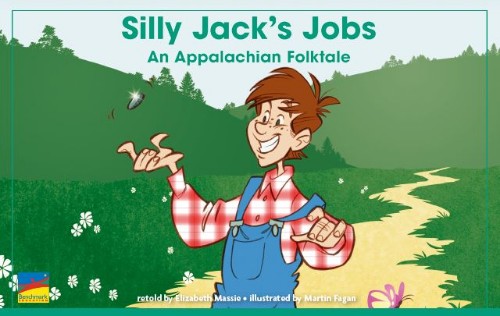 Silly Jack's Jobs