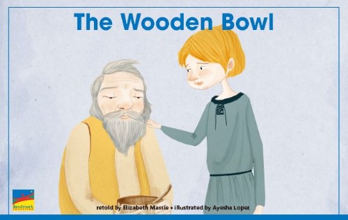 The Wooden Bowl