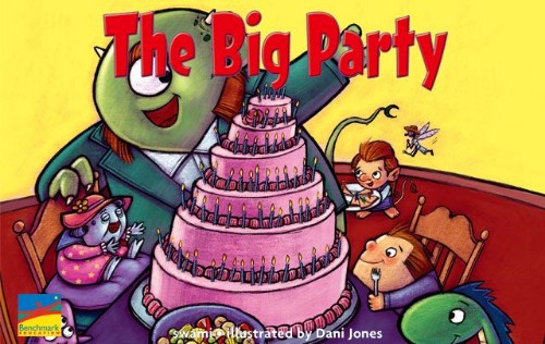 The Big Party