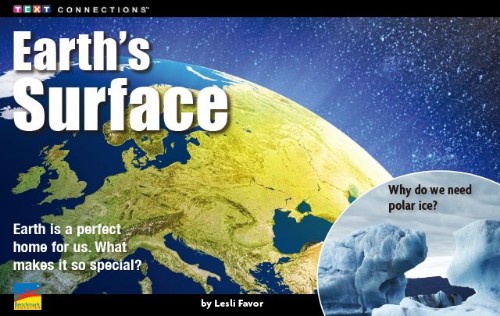 Earth's Surface