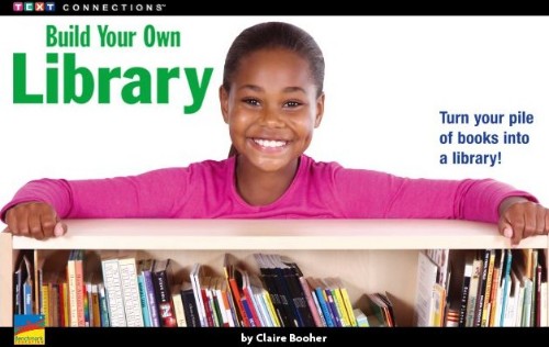 Build Your Own Library