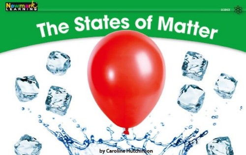 The states of matter