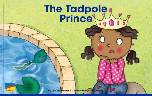 The Tadpole Prince