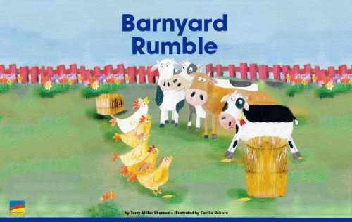 Barnyard Rumble