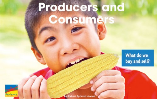 Producers and Consumers