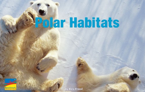 Polar Habitats