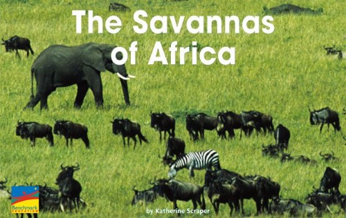 The Savannas of Africa