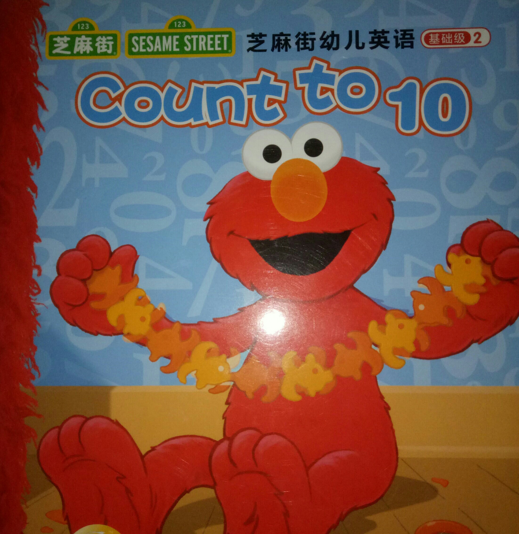 count to ten