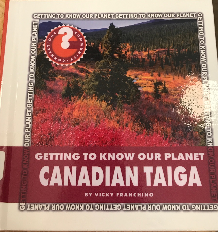 Getting to know your pregnant can I Canadian taiga