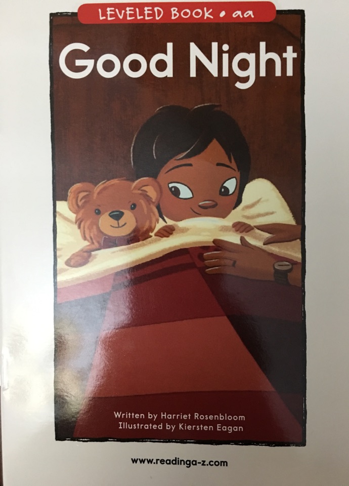 good night
