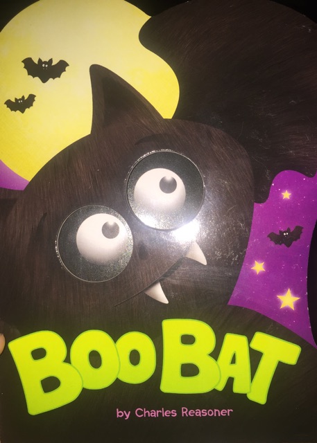 boo bat