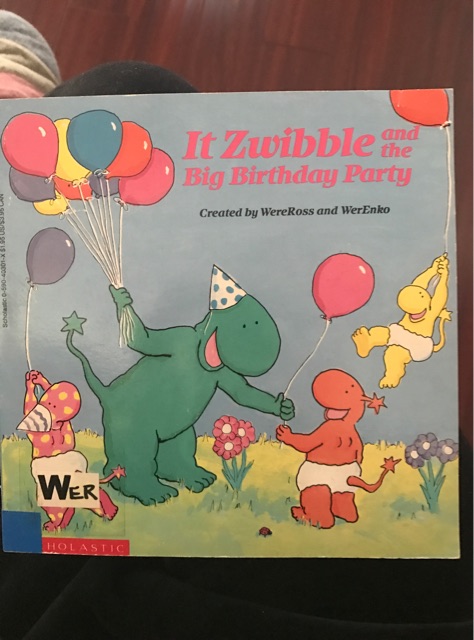 Birthday party