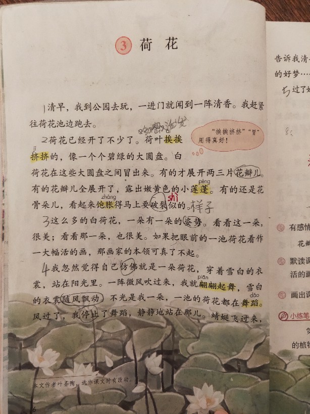 三年級語文數(shù)學(xué)，