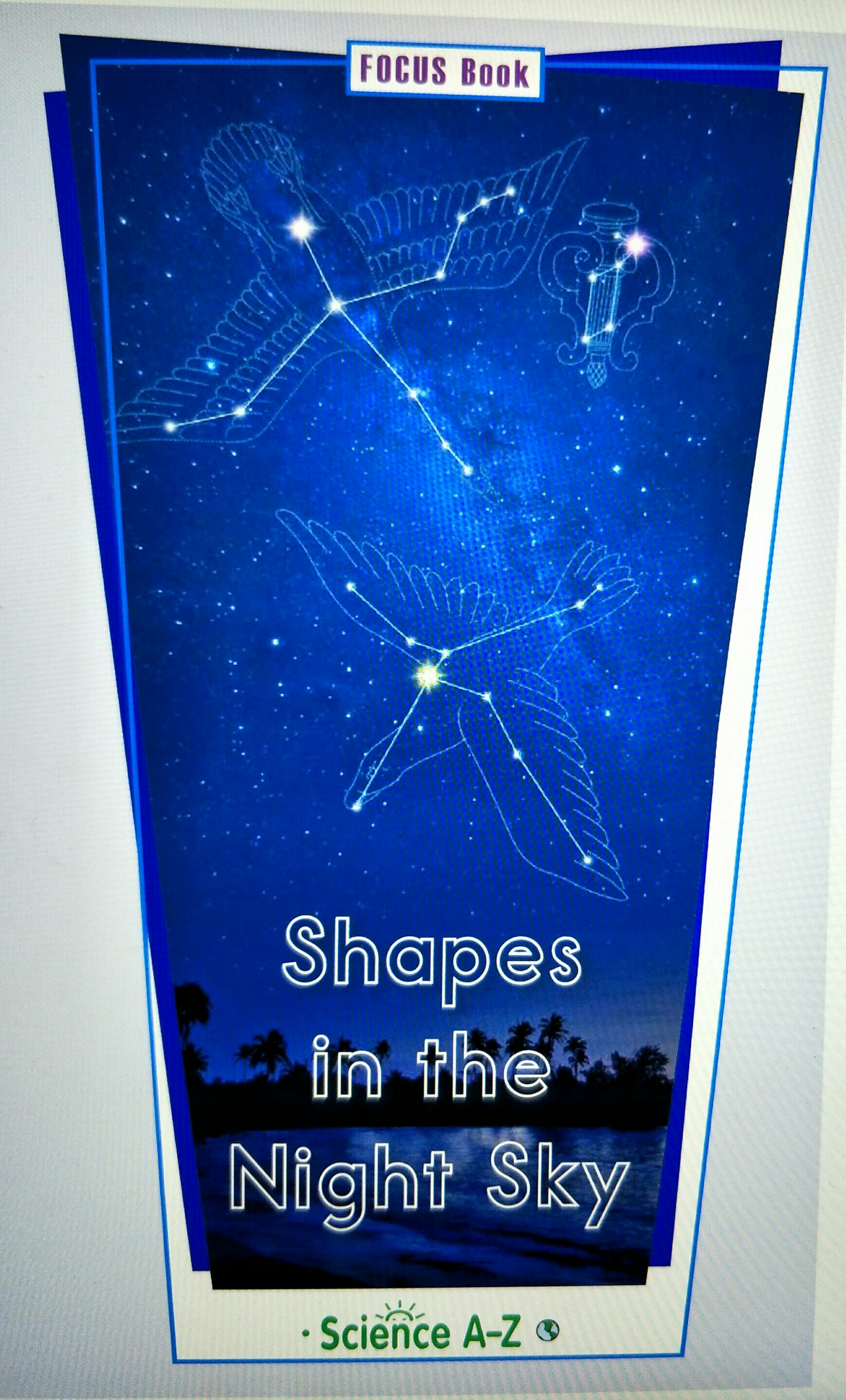 Shapes in the Night Sky