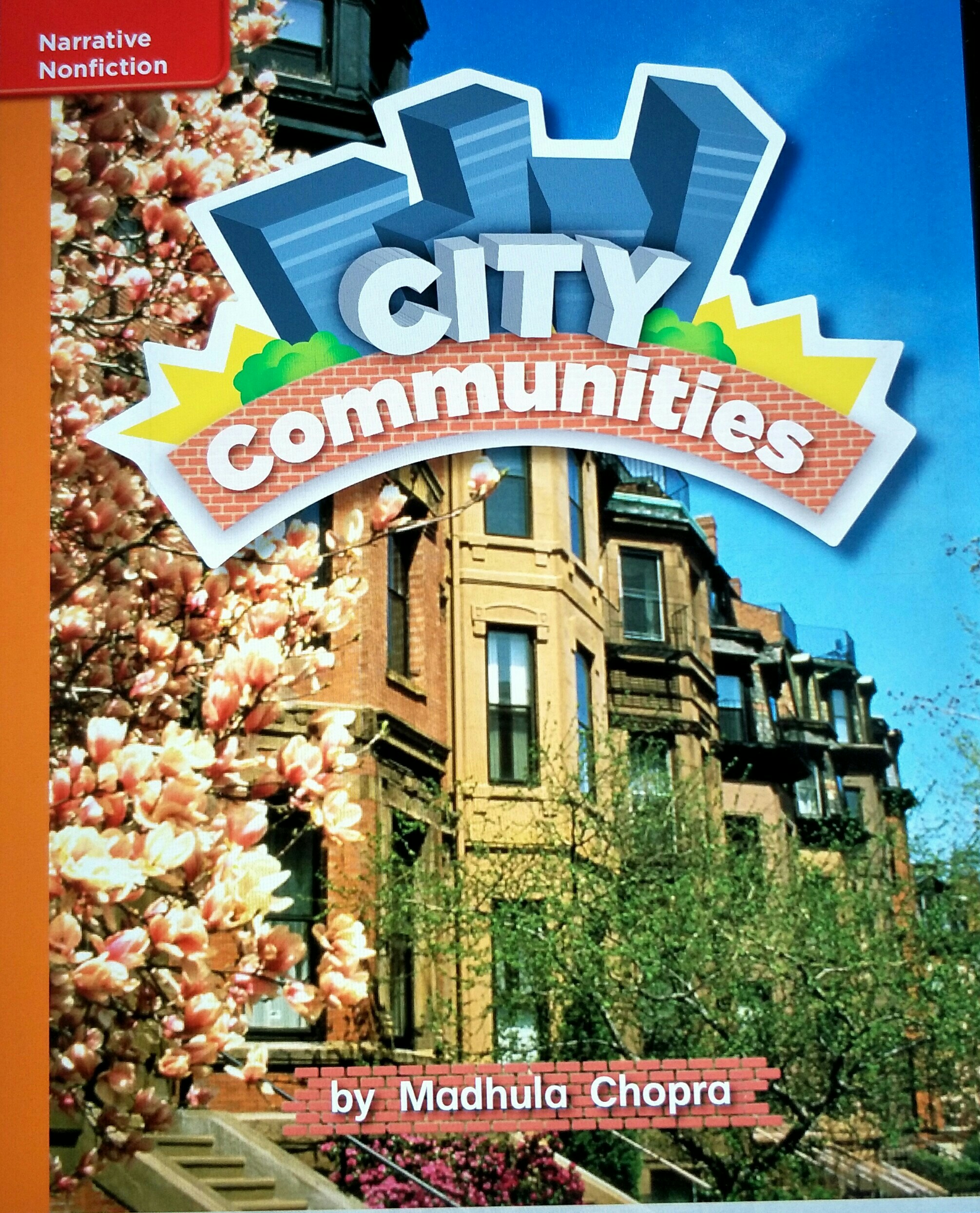 City communities