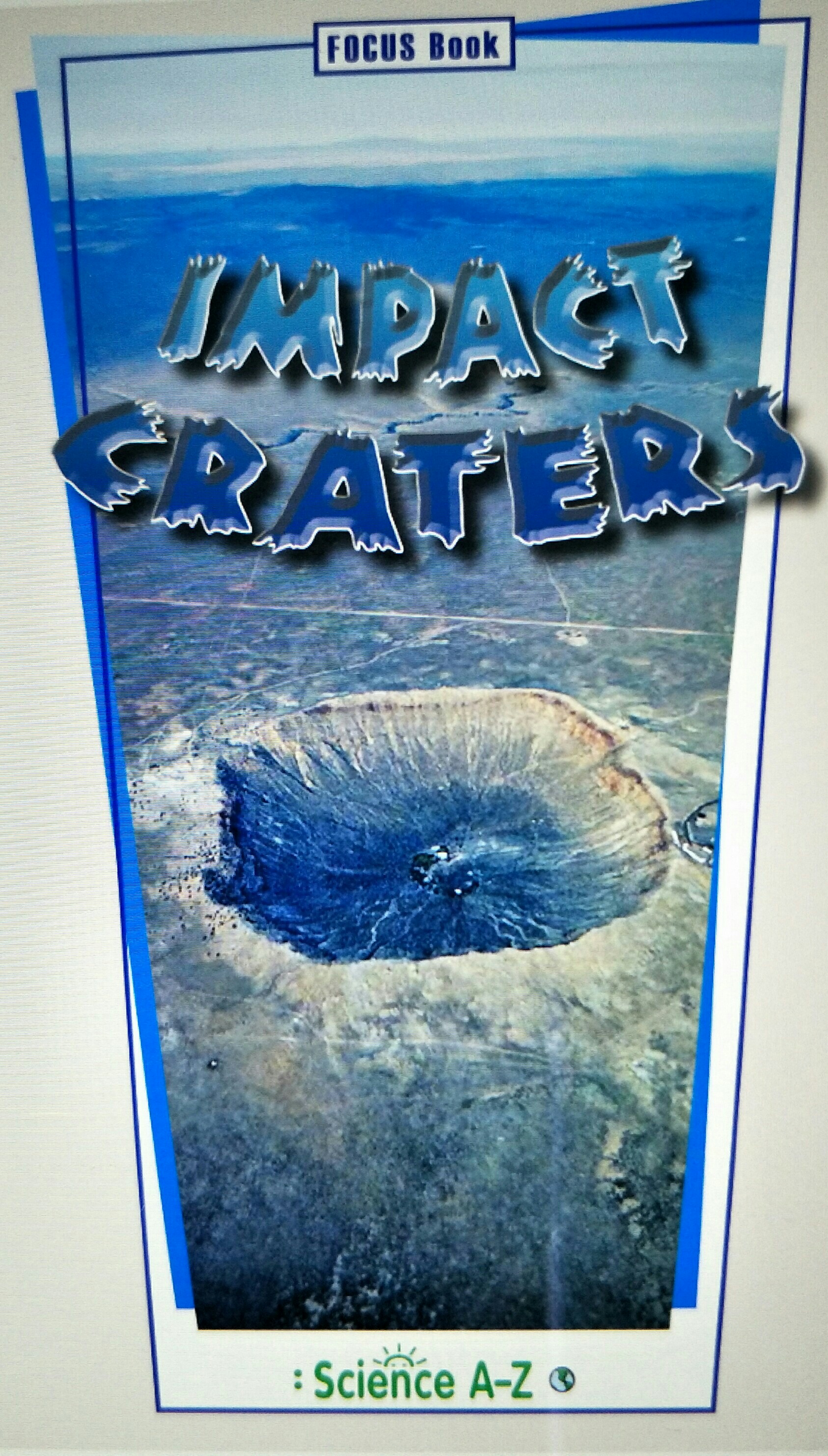 Impact Craters