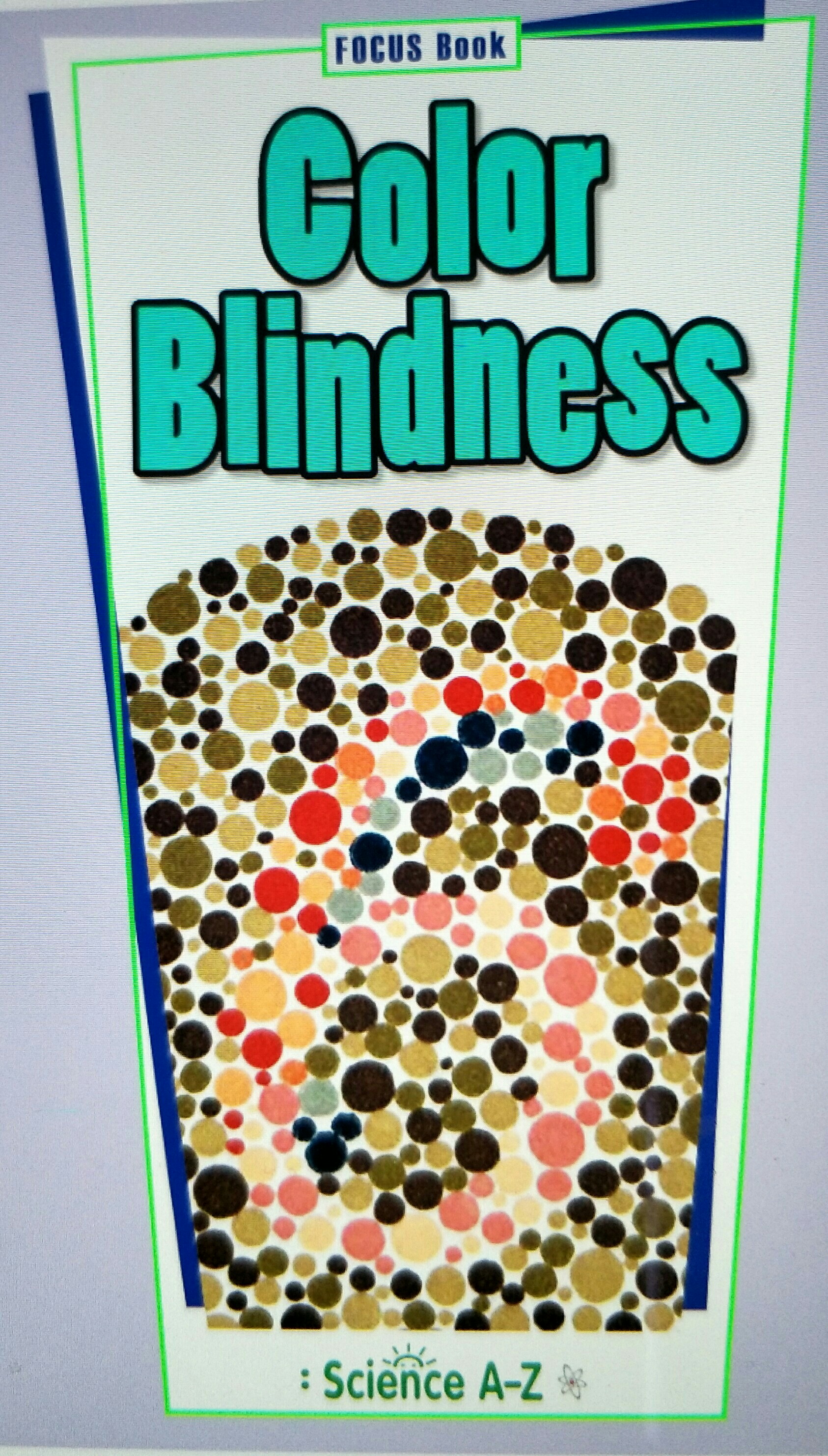 Color Blindness