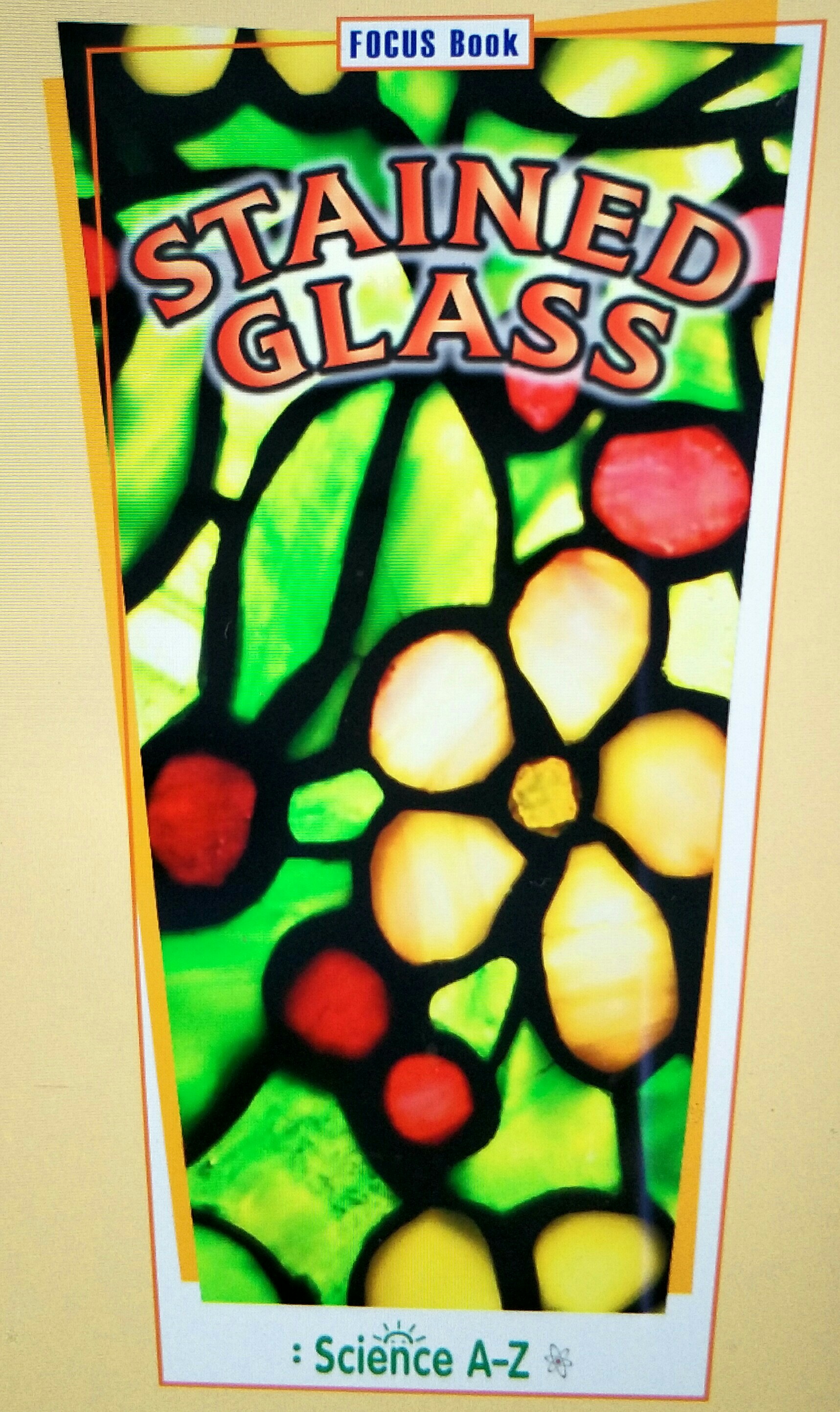 Stained Glass