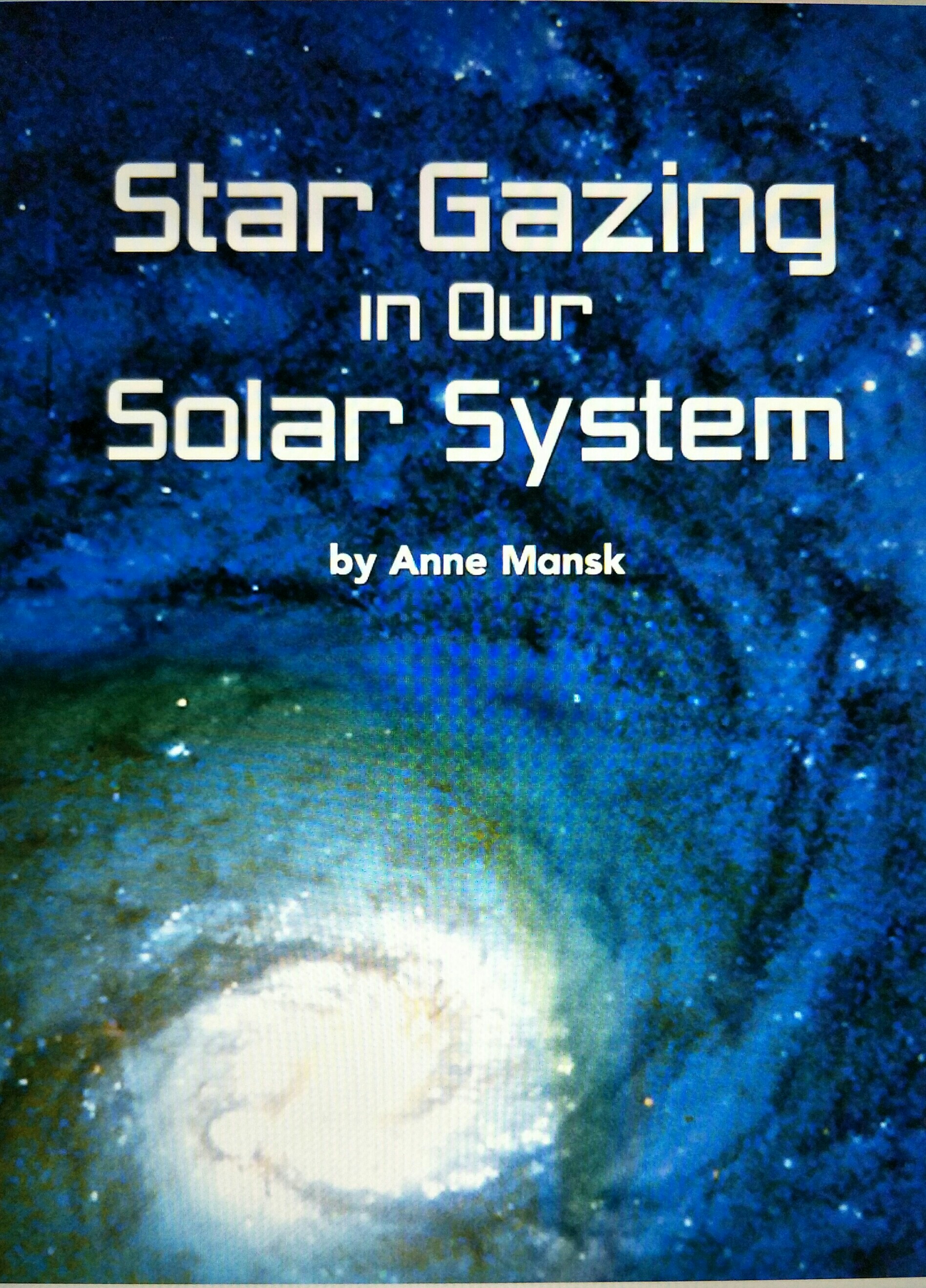 Star Gazing in Our Solar System