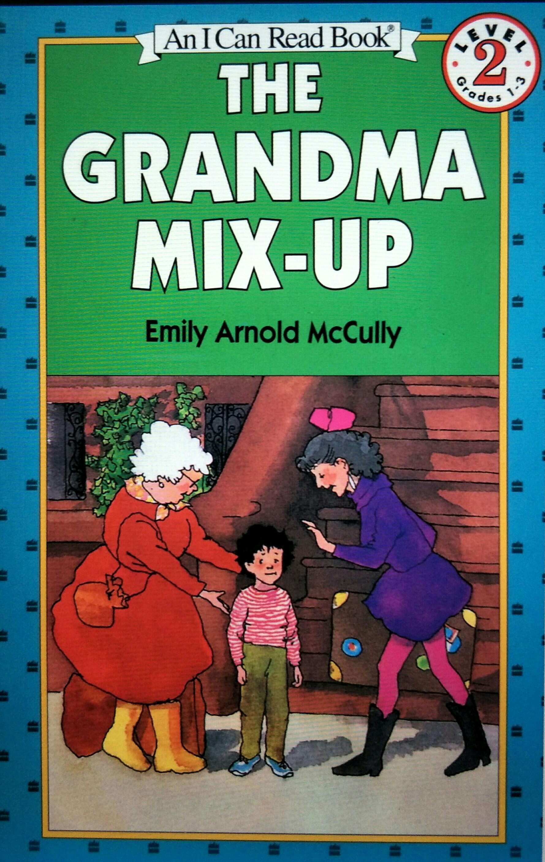 The Grandma Mix-Up