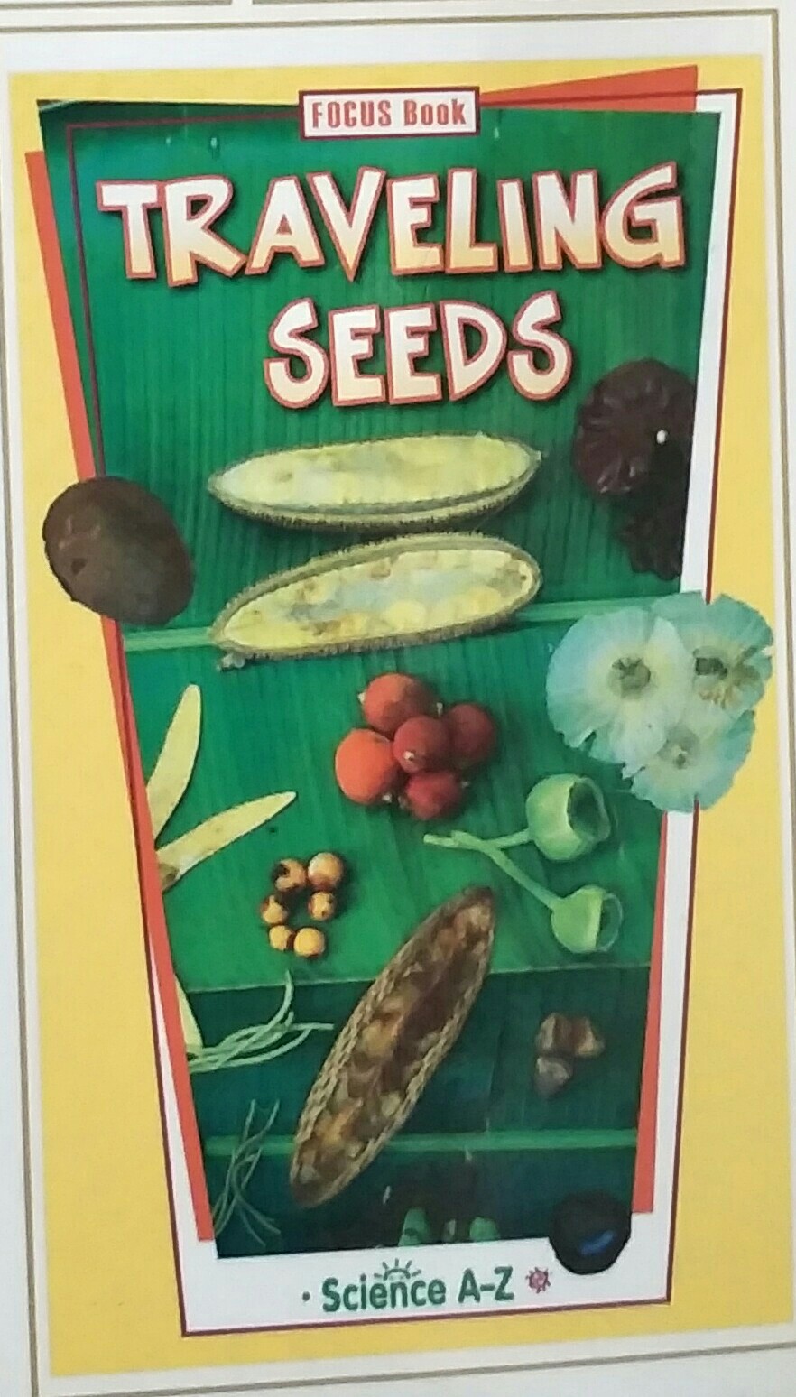 Traveling Seeds