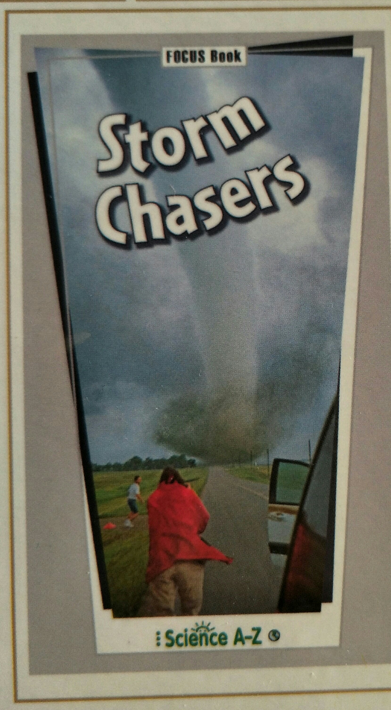 Storm Chasers