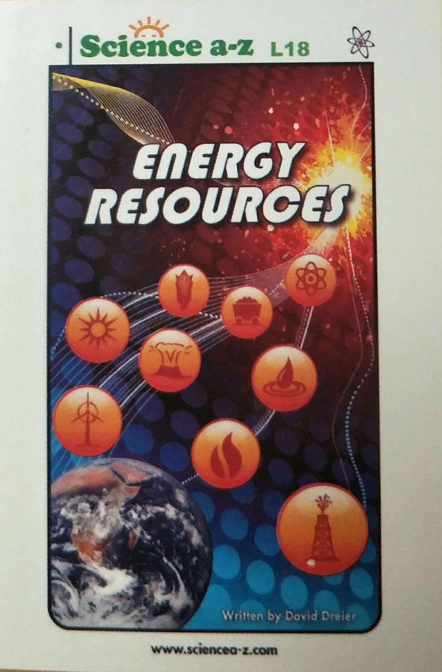 Energy Resources-LOW