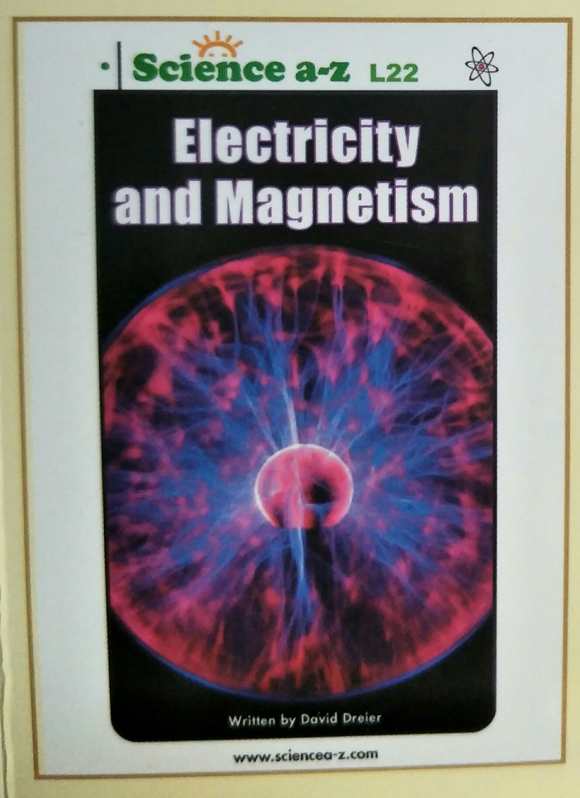 Electricity and Magnetism-LOW