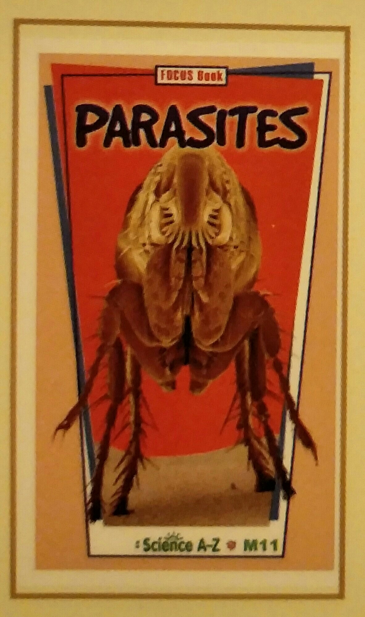 Parasites