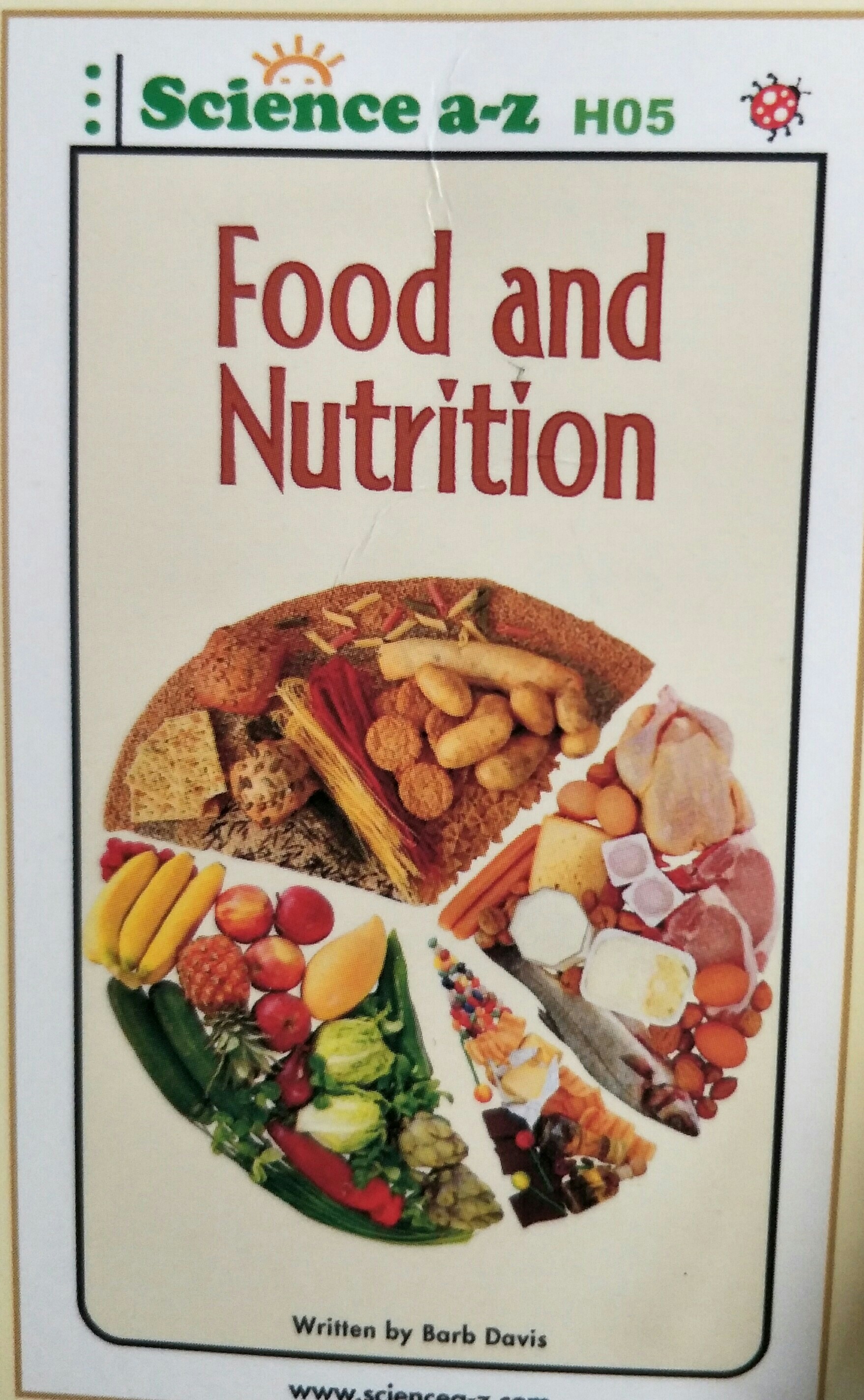 Food and Nutrition-HIGH