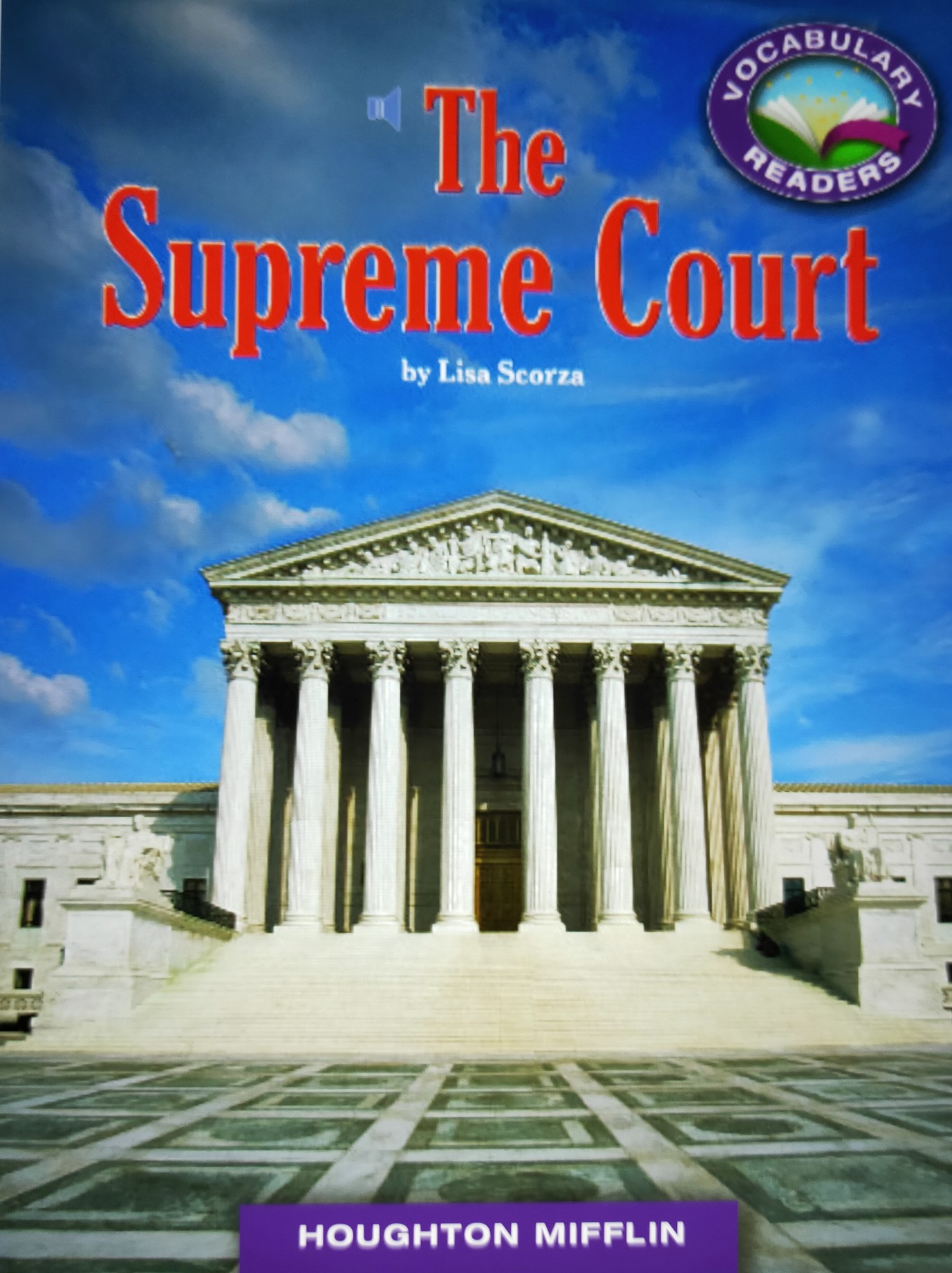 The Supreme Court