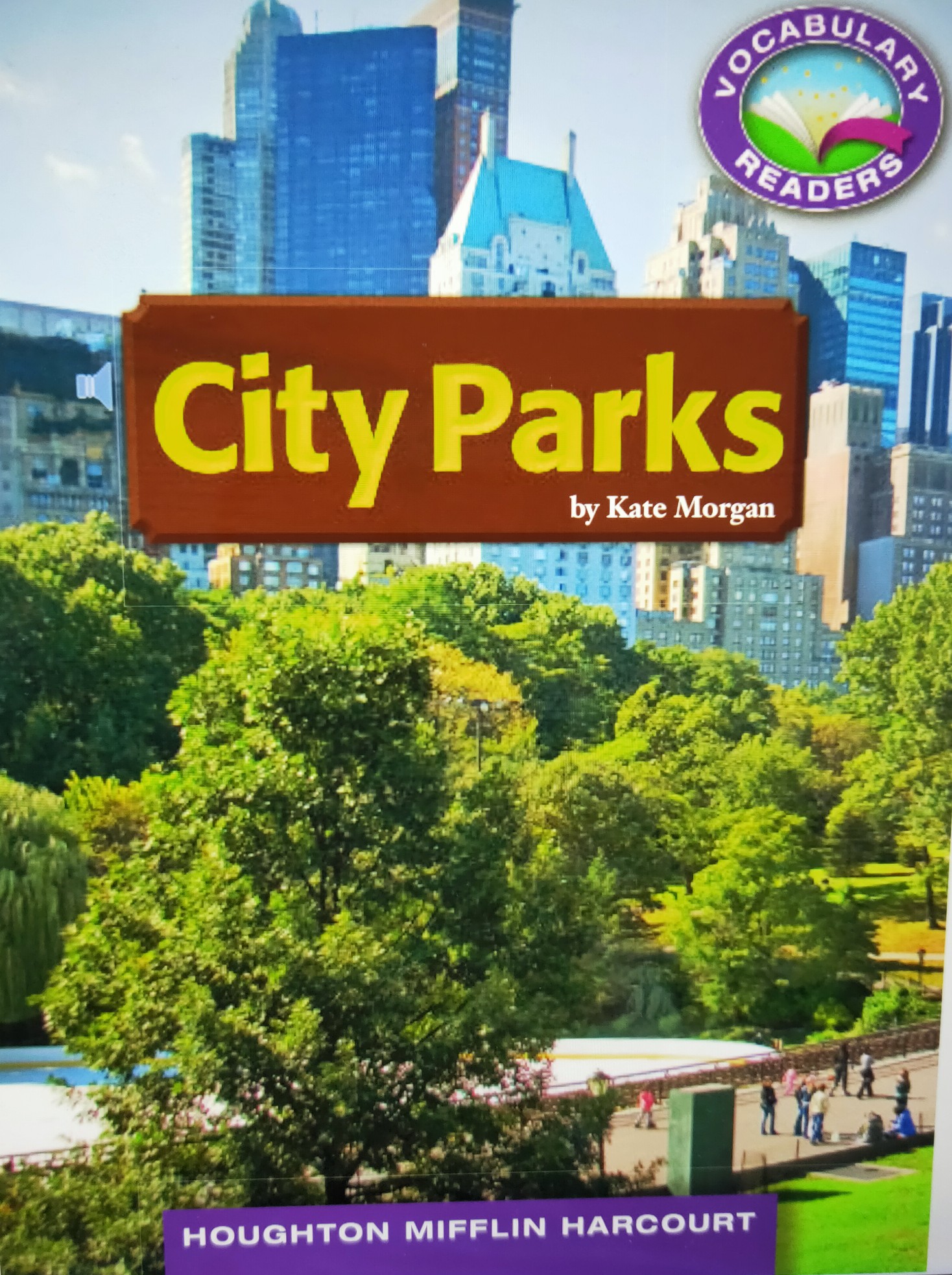 City Parks