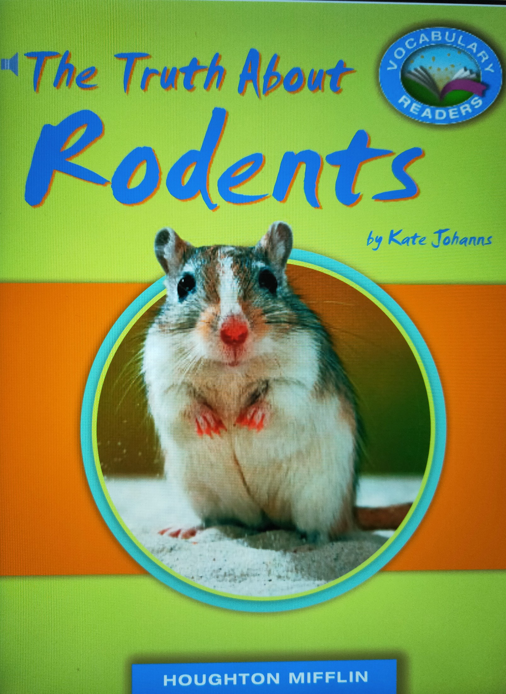 The Truth About Rodents