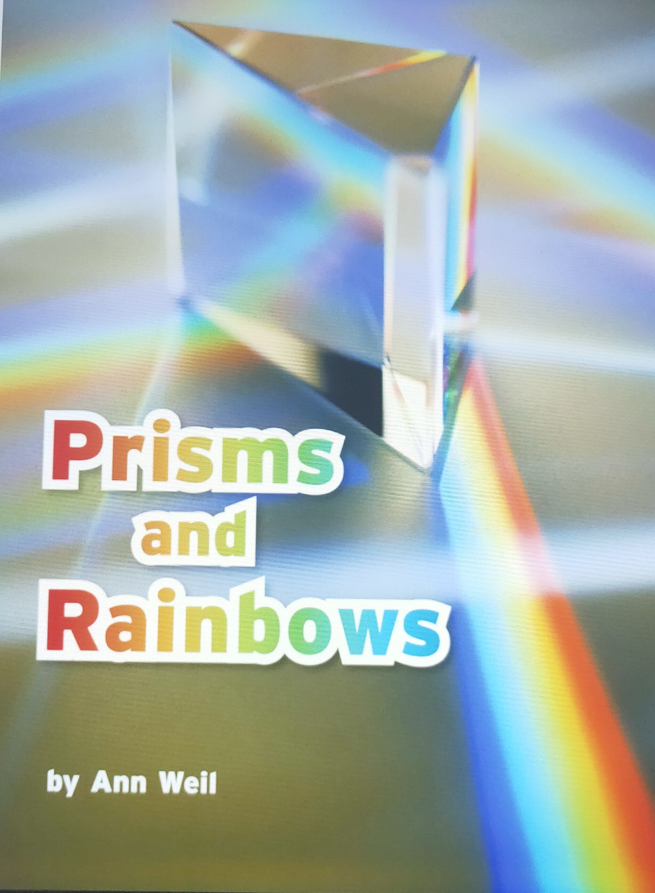 Prisms and Rainbows